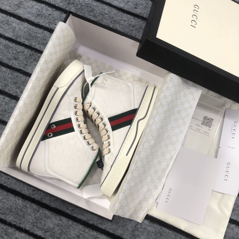 Gucci Casual Shoes